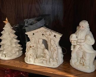 Christmas / Holiday Decor 