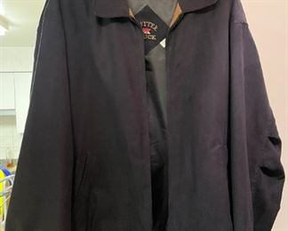 Men's Coats & Jackets / Outerwear