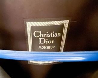 Christian Dior Overcoat (Photo 2 of 2)
