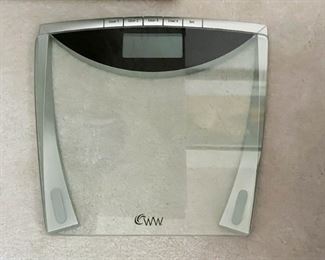 Bathroom Scale