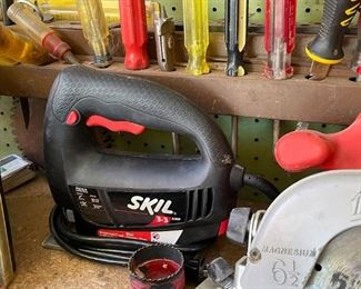 Skil Saw