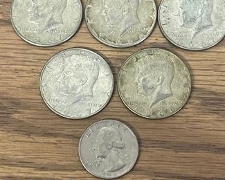 40% silver currency 