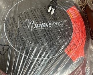 Nuwave Pro Cooktop 