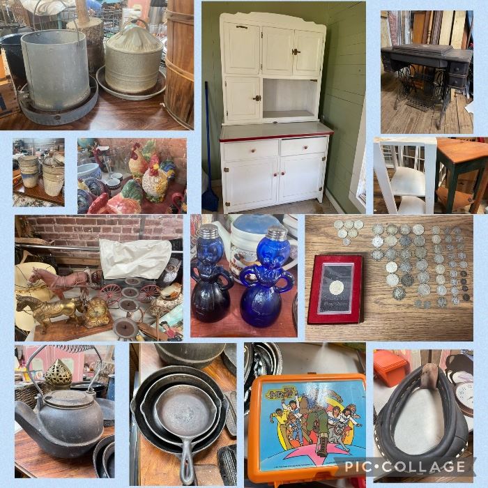Dothan Estate Sales 