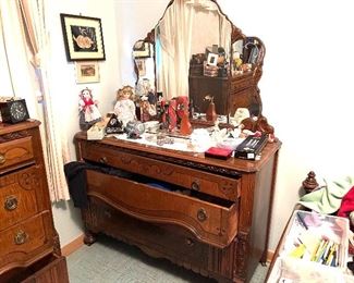 Dresser buy all or one