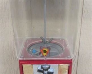 10 Cent Gum Machine