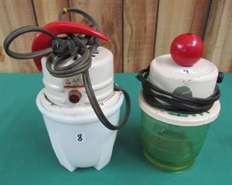 Electric Egg Beaters