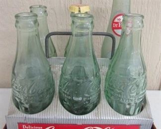 Coke Bottle Carrier