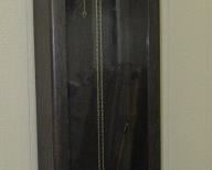 Grandfather Clock