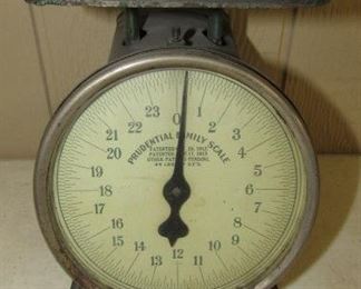 Prudential Family Scale