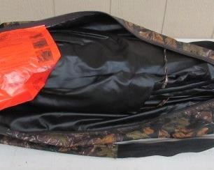 Yukon Tracks Ground Blind