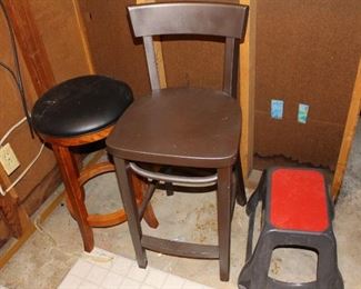 Stools