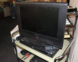 TV