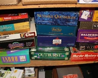 Boxed games