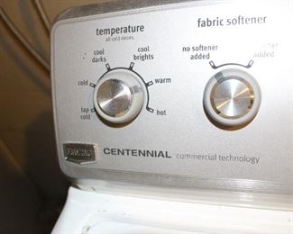 Washer - $150