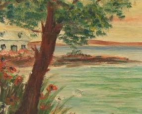 American School 20th Century