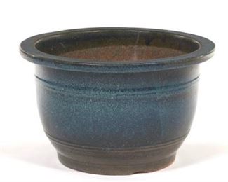 Asian Ceramic Planter