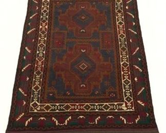 Balouch Carpet