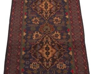 Birjand Khorasan Carpet