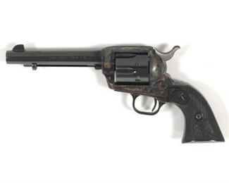 Colt Third Generation SAA