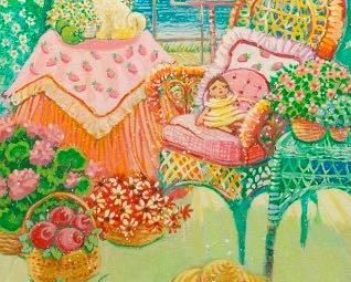 Doris Turner American, 20th Century