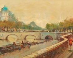 Durand, 20th Century