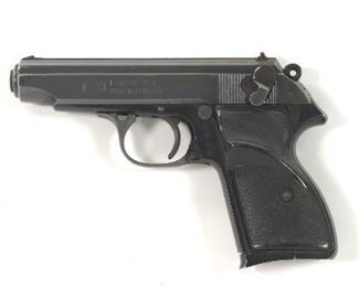 FEG Model PMK .380 Autoloading Pistol