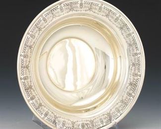 Frank M. Whiting Co.