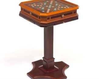 Franklin Mint Scrabble Game