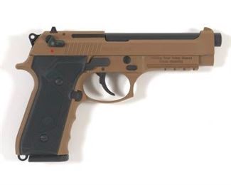 Girsan Regard MC 9mm auto