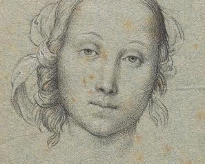 In the Manner of Leonardo da Vinci, ca. 18th Century