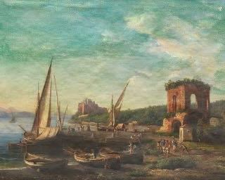 Italian School, 19th Century