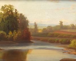 J. C. Dickey American, 19th Century