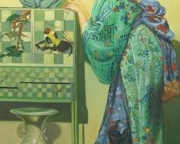 Japanese Style, 20th Century