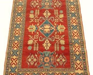 Kazak Carpet