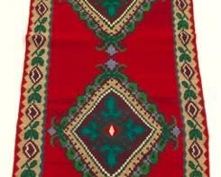 Kilim Carpet, ca. 1980s