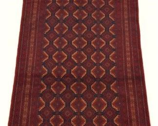 Khorasan Carpet, ca. 1990s