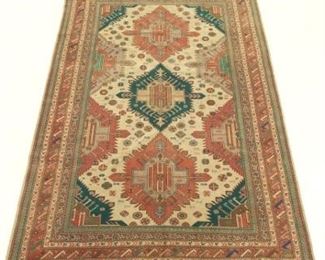 North West Persia Carpet, ca. 1950s