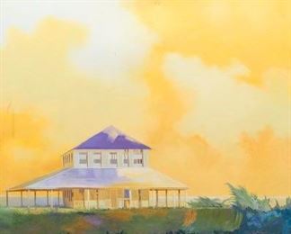 Paul G. Stone American, Contemporary