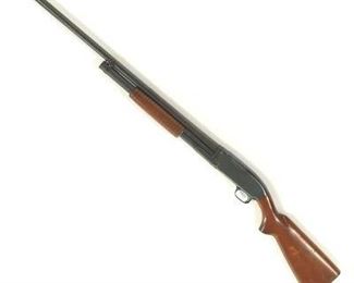Pre 64 Winchester Model 12 Field Grade