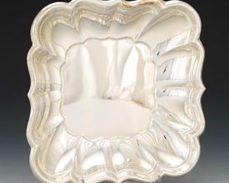 Reed Barton Windsor Dish