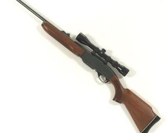 Remington 7400 .308 Winchester