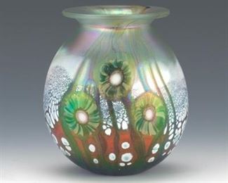 Robert Eickholt American, Contemporary