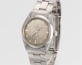 Rolex Tudor Oyster Prince Kobara Model 7965 Cal 2461, ca. 1963 