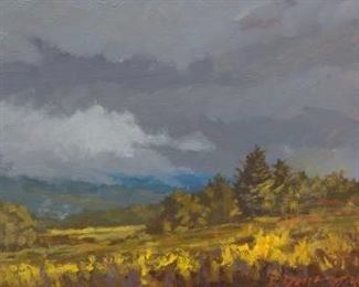 Ron Donoughe American, Contemporary