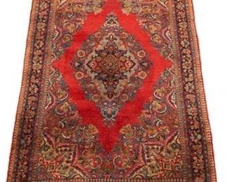 Sarouk Carpet 
