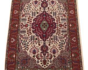 Tabriz Carpet