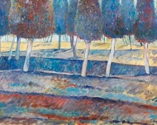 Van Winkle 20th Century