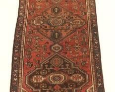 Zanjan Runner, ca. 1960s 