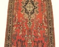 Zanjan Runner, ca. 1970s